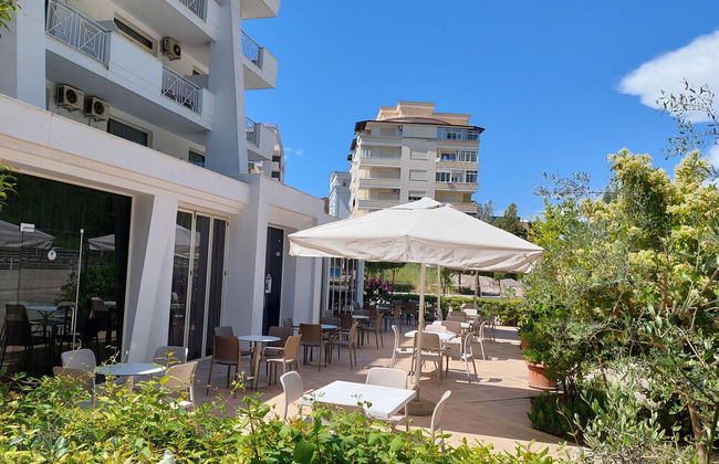 Hotel Nacional Durres - Photo 26