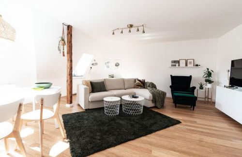 Deichstadt Apartments - Foto 66