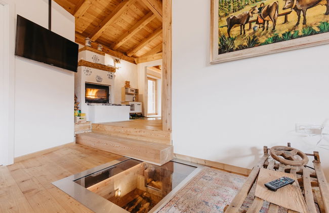 Maso nel bosco - Photo 1