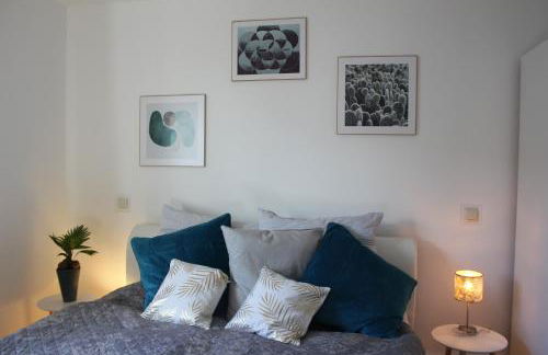 City Living near ICE/1&1/Fashion Outlet Montabaur - Foto 6