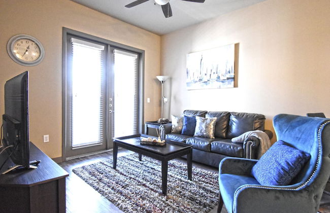 Corporate Apartments Downtown DeepEllum - Foto 48