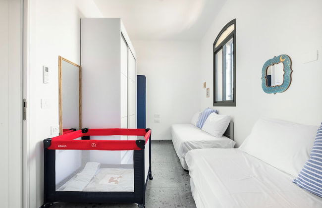 Tiberias Blue Panorama by Sea N' Rent - Foto 4