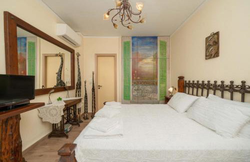 Vintage Place Near ATH Airport - Foto 13