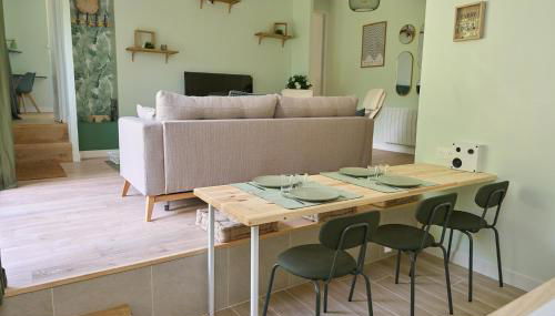 Green Escape - Cozy & Chill - Foto 2