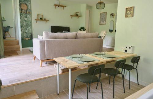 Green Escape - Cozy & Chill - Foto 2