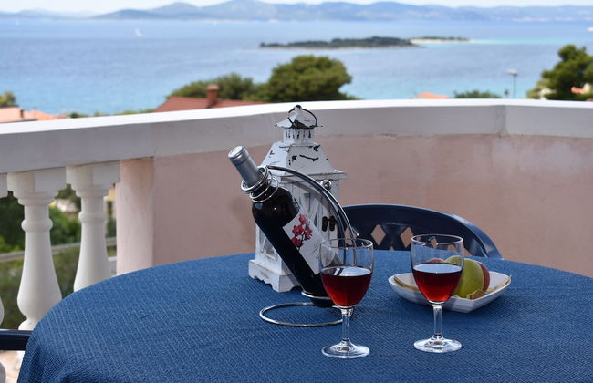 Villa Adria - Foto 24