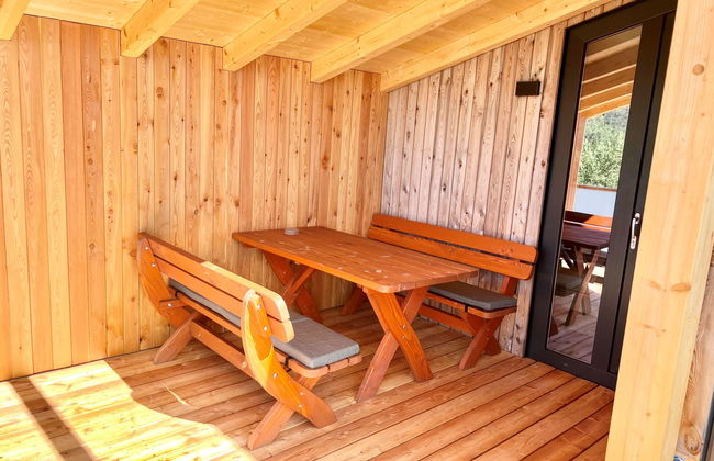 Sky-Chalet - Foto 20