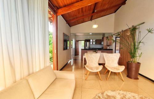 Pousada Villa Magna - Casa 4 - Foto 25