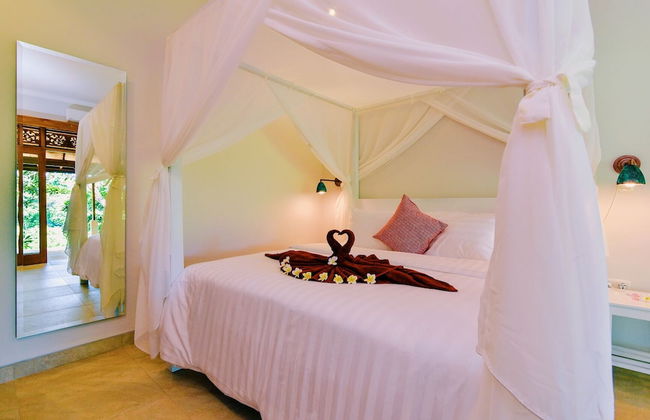 Villa Jintan - Foto 5