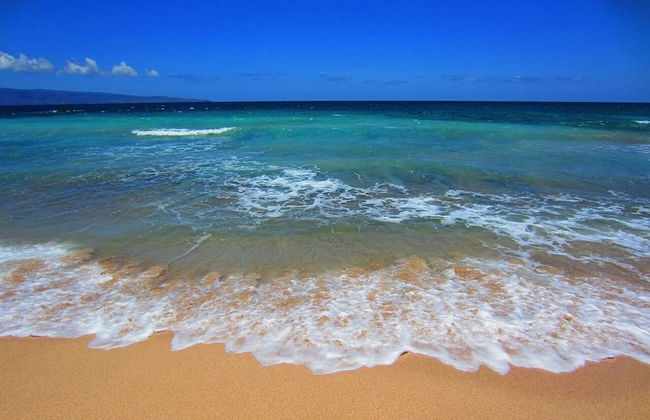 Kapalua Bay Villa 12b2 Gold Ocean View - Photo 32