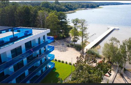 Aquarius Residence apartament 203 - Foto 21