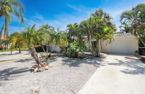 Zen 2BR home 10 min from Siesta Key - Palm Garden - Foto 5