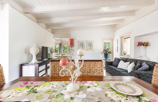 3062 Villa Theros by Perle di Puglia - Foto 22