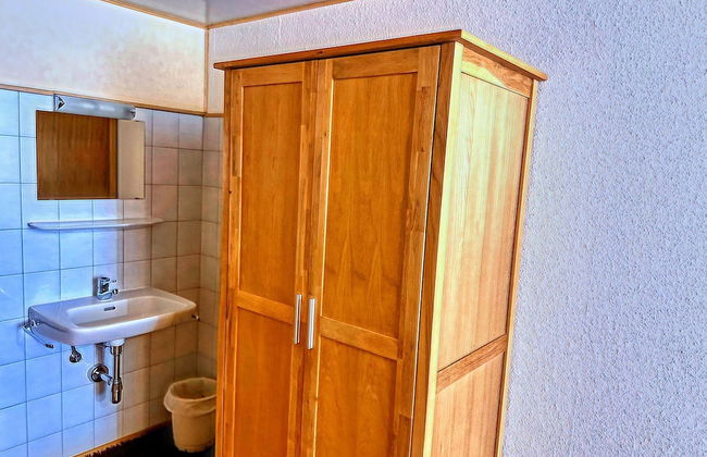 Spacious Apartment in Gortipohl With Garden - Foto 23