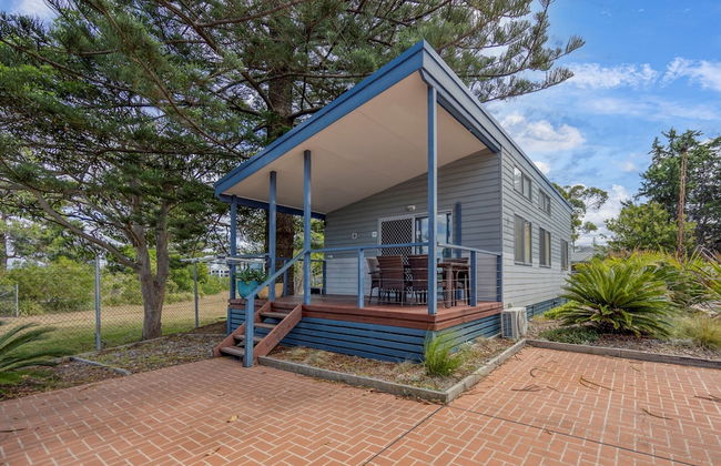 Reflections Tuncurry - Holiday Park - Foto 51