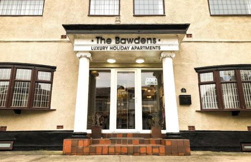 The Bawdens Holiday Apartments - Foto 18