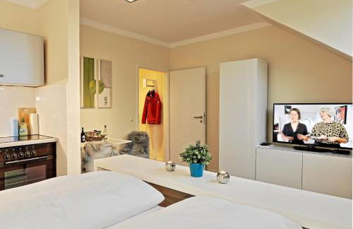 Design Apartment nähe Düsseldorf - Foto 54