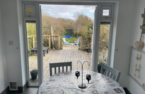 Coaltown Cottage Cosy 4 bed cottage with log burner, close to Gower beaches - Foto 22