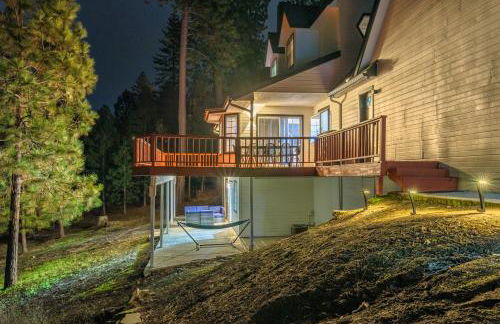 Luxury Family Villa Sleeps 20 - Foto 56