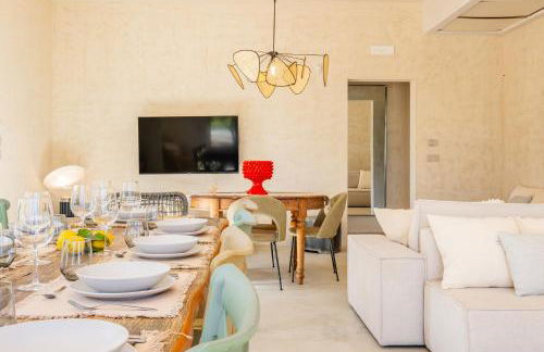 Villa Quadro Private Pool - Foto 43