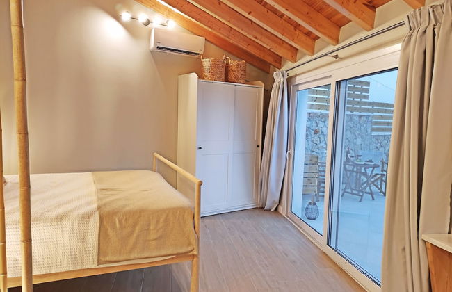 Sea & Cliff Luxury Suites byCorfuescapes - Foto 9