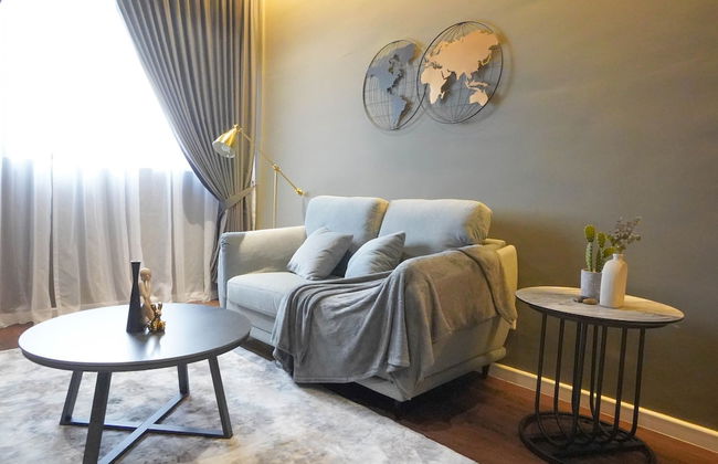 Chambers PWTC By Unimax - Foto 9