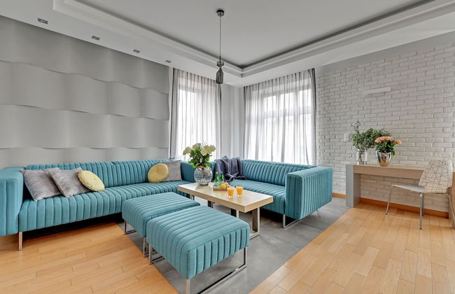 Old Town - Tobiasz Residence by Welcome Apartment - Foto 74