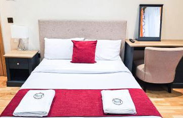 St Martins 12 Bedroom House - Tranent - Foto 58