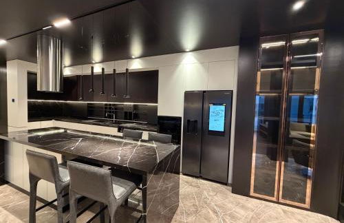 Royal Penthouse Berlin - Foto 14