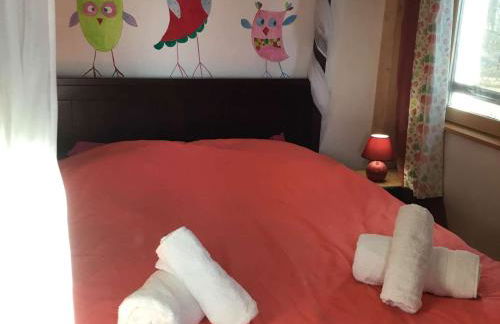 Maison écologique avec piscine privée, jusqu'à 6 personnes - FR-1-824-25 - Foto 7