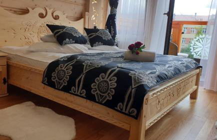 Villa Fortuna - Regionalne apartamenty & SPA - Sauna, Grill, Jacuzzi z widokiem na Tatry - Foto 71