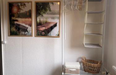 Häuschen Seensucht am Vielitzsee - Foto 7