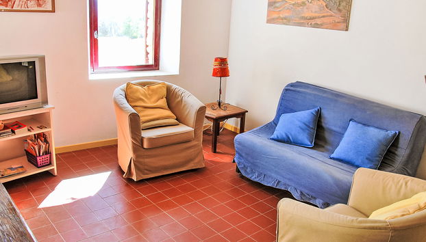 Les Geais - Foto 2, Living Room