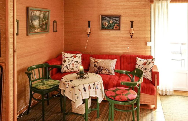 6 Person Holiday Home in Sorunda - Photo 8