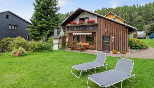 Holiday Home FH Panoramablick by Interhome - Foto 3