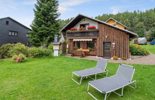 Holiday Home FH Panoramablick by Interhome - Foto 3