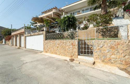 House with majestic sea view - Foto 22