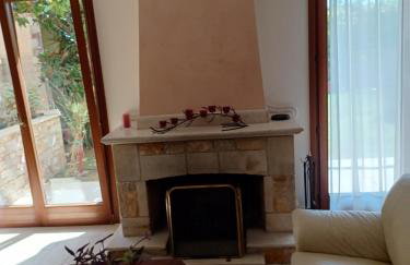 Apartment with a garden, BBQ, swimming pool and jacuzzi - Foto 33