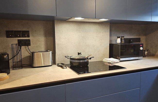 139 LIM - Stay Lima Soul Apartment - Foto 18