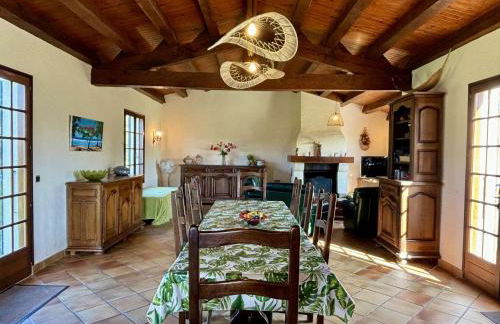 Maison 4 pièces 7 couchages SAINT PIERRE D'OLERON SPO000-136 - Foto 9