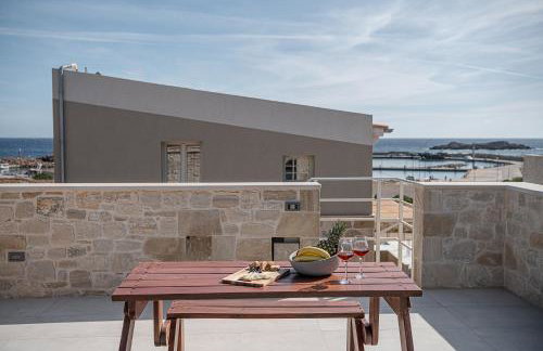 Pietra Di Sabbia Villas - Foto 15