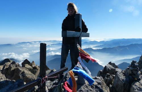 Eco-grange au milieu de notre ferme biologique O'Naturel - Foto 31