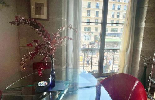 Appartement Saint-Paul Le Marais - Photo 12