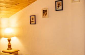 Pralin #1110 - 4 guests - Ski in - Ski out - Foto 16