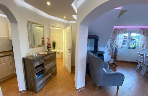 Ferienhaus -Möwennest- - Foto 17