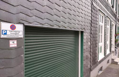 FEWO Hückeswagen "Das Historische" - Foto 28