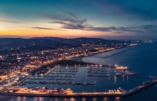 Casa d'artista al mare - Foto 8