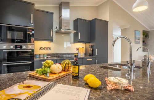 Field Lodge - Foto 16