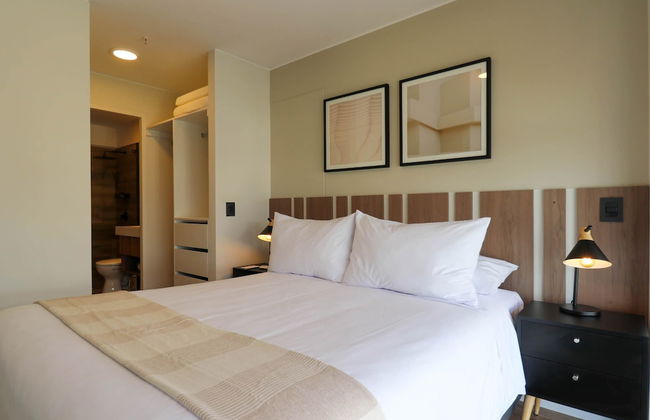 w Elegant 2BR With Balcony in San Isidro - Foto 2