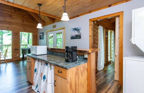 Gorgeous View Cabin - in Red River Gorge KY - Foto 25